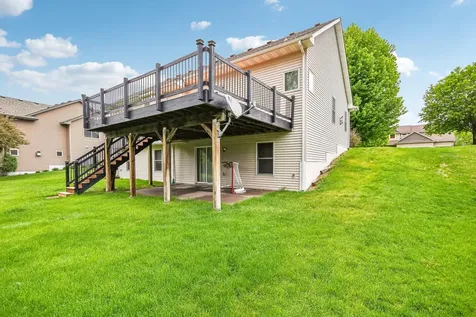 6624 145th Circle N Hugo MN 55038