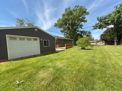 104 Oak Street W Rose Creek MN 55970