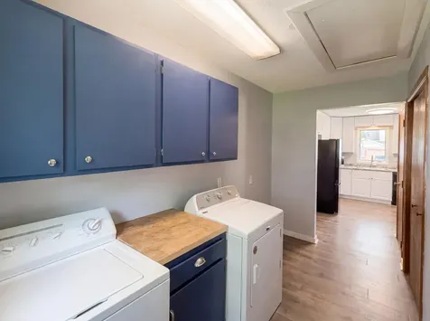 104 Oak Street W Rose Creek MN 55970