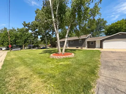 104 Oak Street W Rose Creek MN 55970