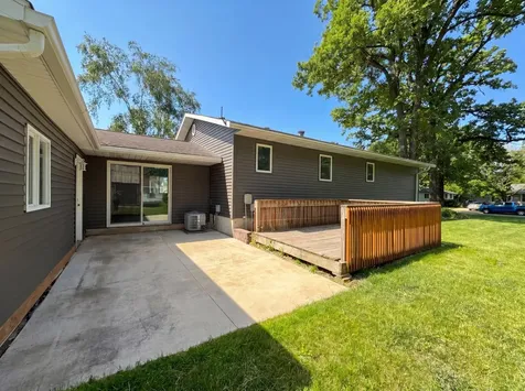 104 Oak Street W Rose Creek MN 55970