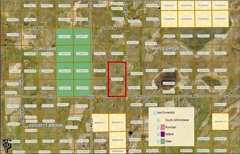 Tbd County Road 23 Brainerd MN 56401