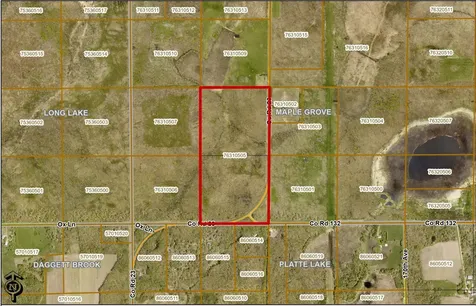 Tbd County Road 23 Brainerd MN 56401