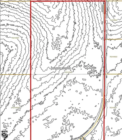 Tbd County Road 23 Brainerd MN 56401