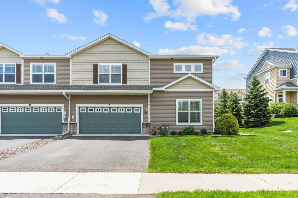 9500 Washington Boulevard Chanhassen MN 55317