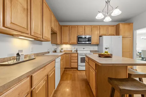 6434 Manchester Avenue NE Otsego MN 55301