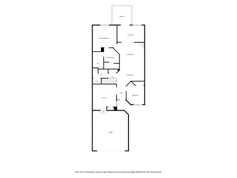 6434 Manchester Avenue NE Otsego MN 55301