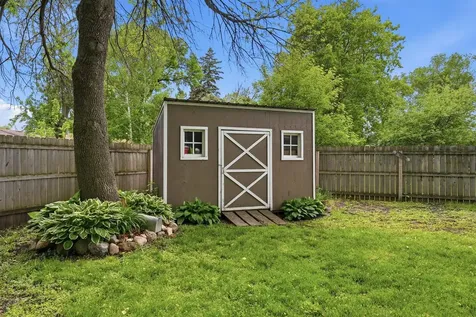 114 E Oak Street Osakis MN 56360