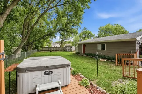114 E Oak Street Osakis MN 56360