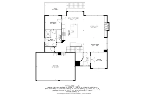 10675 40th Street N Lake Elmo MN 55042