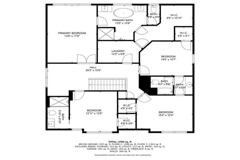 10675 40th Street N Lake Elmo MN 55042