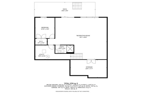 10675 40th Street N Lake Elmo MN 55042