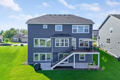10675 40th Street N Lake Elmo MN 55042