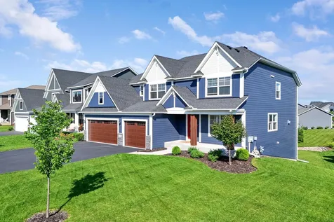 10675 40th Street N Lake Elmo MN 55042