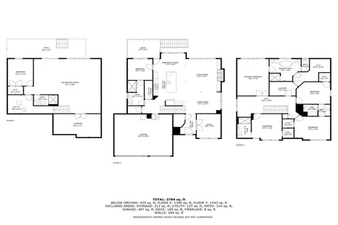 10675 40th Street N Lake Elmo MN 55042