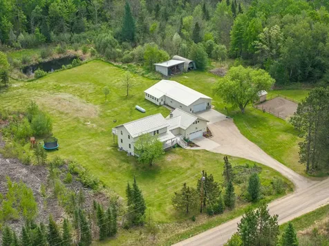 20190 Happy Hollow Road Grand Rapids MN 55744
