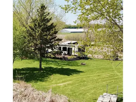 1391 Trisco Cove Drive SE Osakis MN 56360