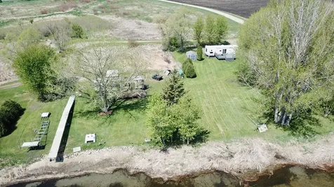 1391 Trisco Cove Drive SE Osakis MN 56360