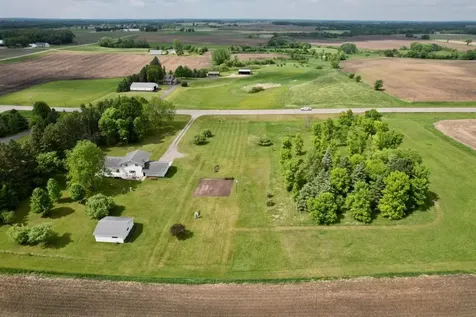 18827 County Road 17 Holdingford MN 56340