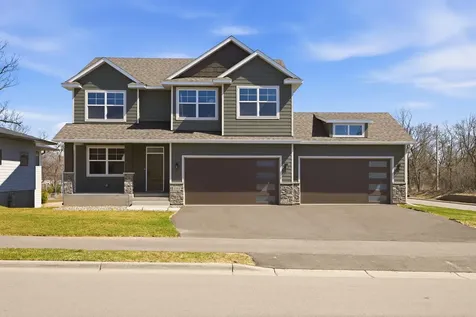 2164 Eustis Roseville MN 55113