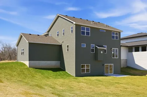 2164 Eustis Roseville MN 55113