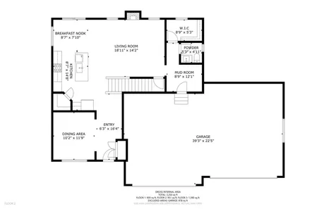 2164 Eustis Roseville MN 55113