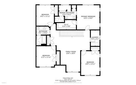2164 Eustis Roseville MN 55113