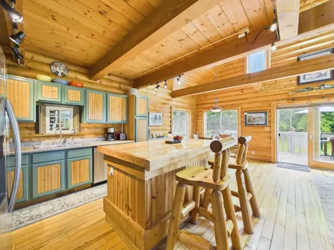 4498 Avery Road Burtrum MN 56318