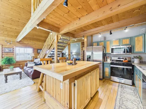 4498 Avery Road Burtrum MN 56318