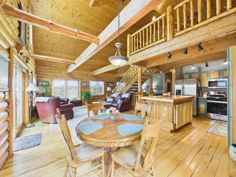 4498 Avery Road Burtrum MN 56318