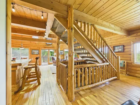 4498 Avery Road Burtrum MN 56318