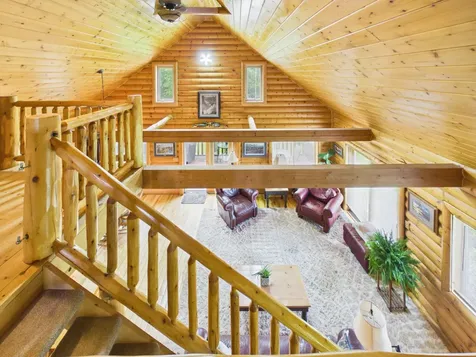 4498 Avery Road Burtrum MN 56318