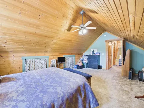 4498 Avery Road Burtrum MN 56318