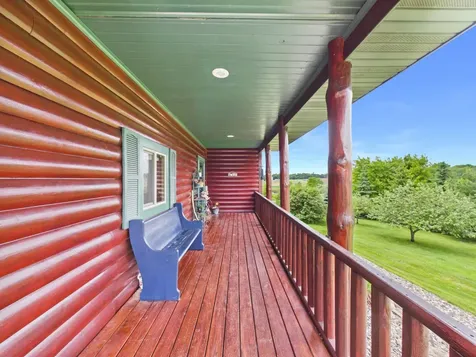 4498 Avery Road Burtrum MN 56318