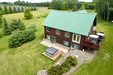 4498 Avery Road Burtrum MN 56318