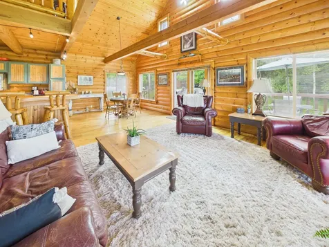 4498 Avery Road Burtrum MN 56318
