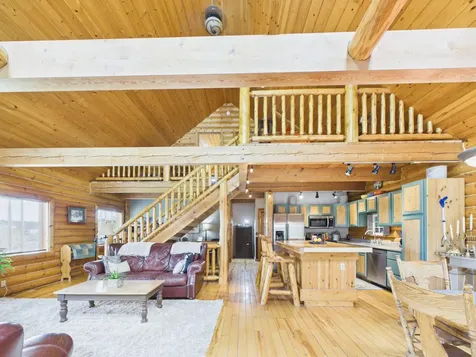4498 Avery Road Burtrum MN 56318