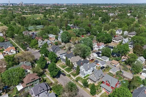 3521 10th Avenue S Minneapolis MN 55407