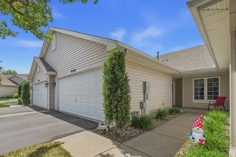 6534 Brook Lane Savage MN 55378