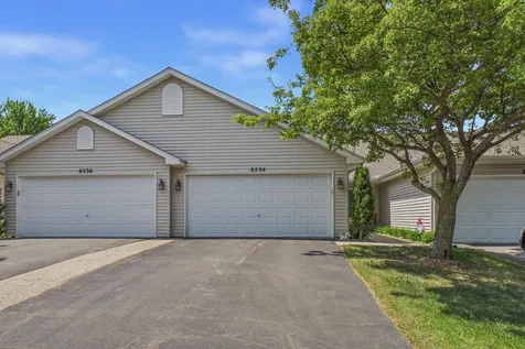 6534 Brook Lane Savage MN 55378