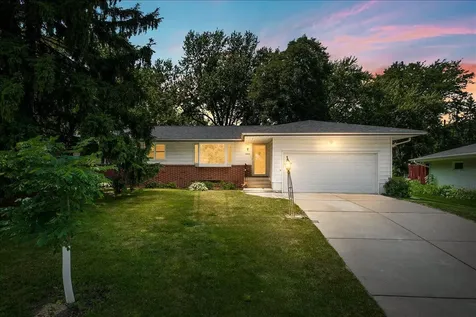 2959 Patton Road Roseville MN 55113