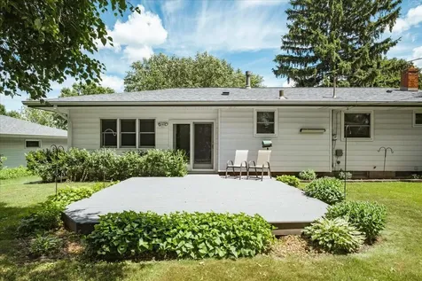 2959 Patton Road Roseville MN 55113