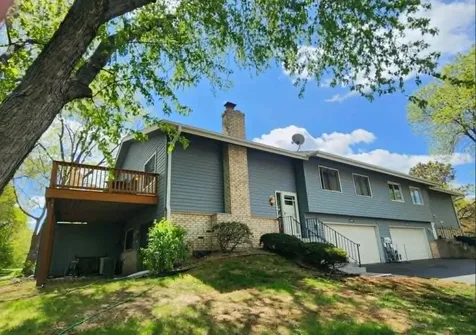 3597 York Drive Woodbury MN 55125