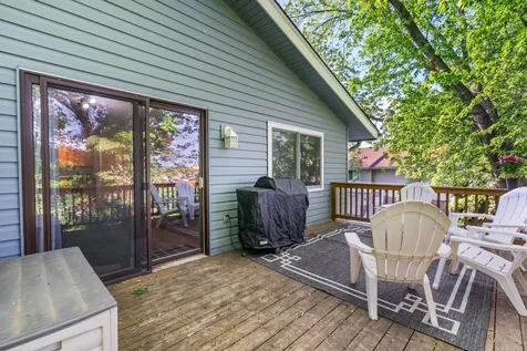 3597 York Drive Woodbury MN 55125
