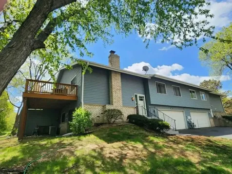 3597 York Drive Woodbury MN 55125