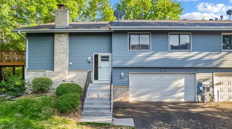 3597 York Drive Woodbury MN 55125