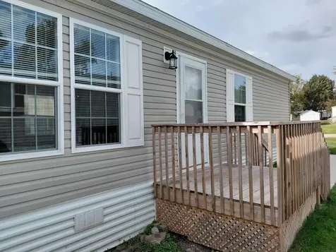 308 22nd Street NW Stewartville MN 55976