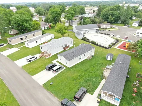 308 22nd Street NW Stewartville MN 55976