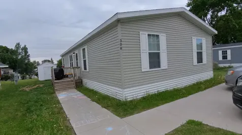 308 22nd Street NW Stewartville MN 55976