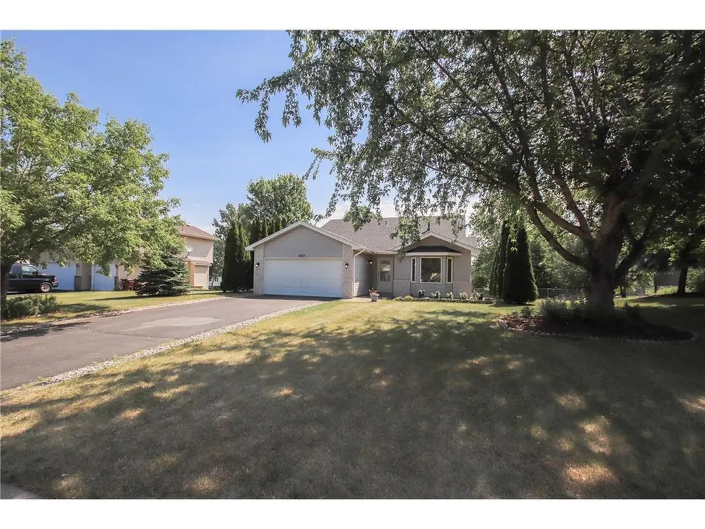 18027 Macon Street NW Elk River MN 55330
